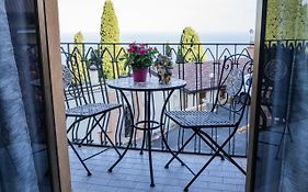 Tyche Apartaments & Rooms